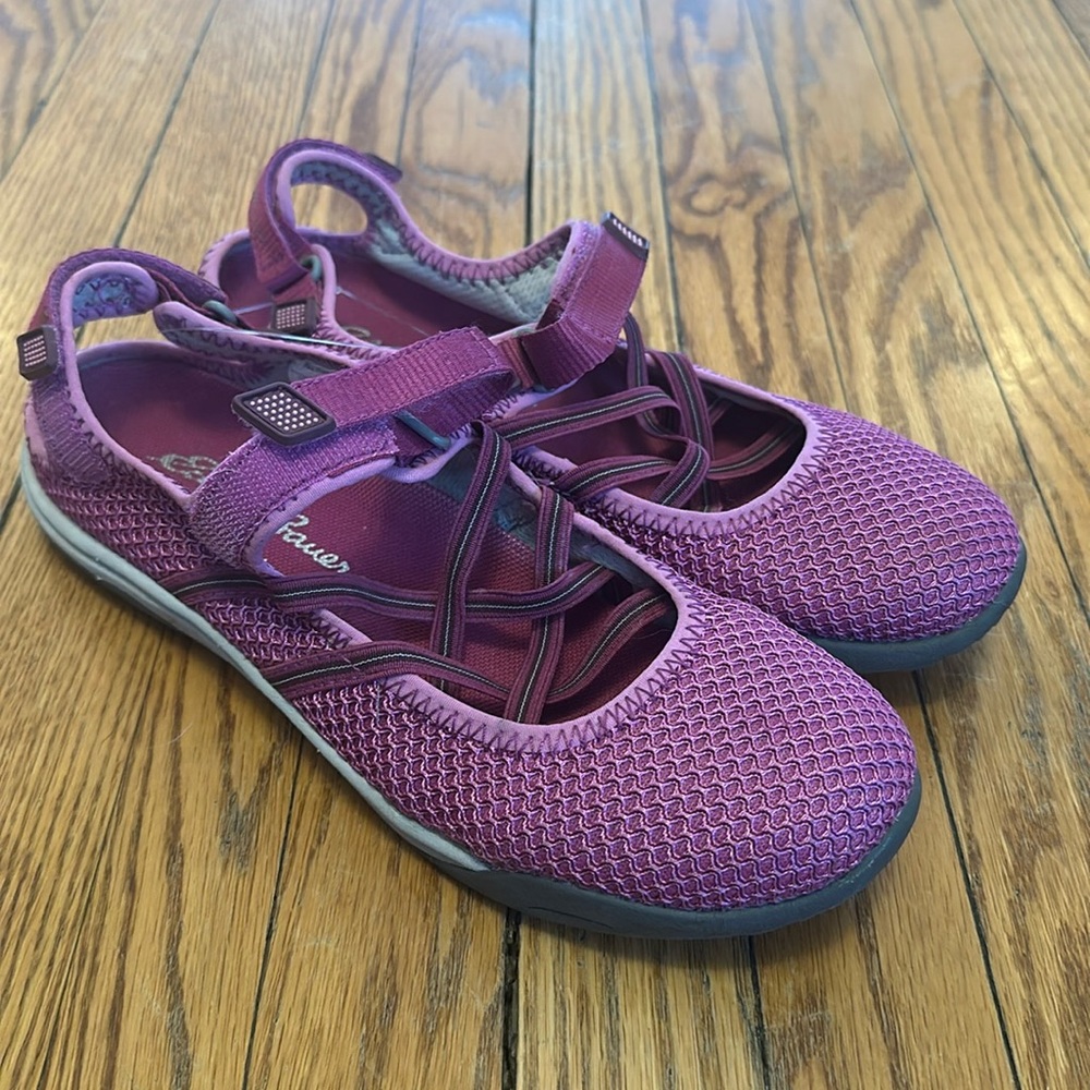 Eddie Bauer Water Shoes Sandals